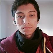 Universitario en ingeniería informática ofrece clases particulares de asignaturas de la ESO y bachillerato científico